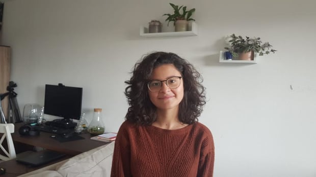 UvA-student Joselyn woonde bijna 10 jaar illegaal in de VS, nu mag ze niet terug