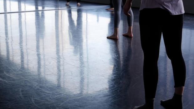 Video | Crea course at one and a half meter distance: &lsquo;It feels unnatural&rsquo;