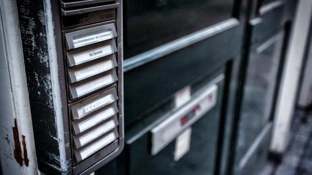 Ontgroenweekenden corps afgelast