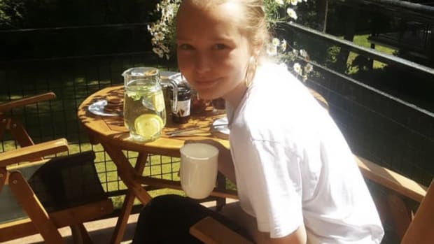 &lsquo;Ik blijf voorlopig in Warschau, ik wil niet alleen in Amsterdam zijn tijdens een lockdown&rsquo;