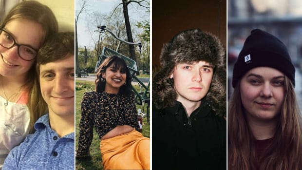 Liefde en corona: samen in quarantaine of daten op afstand