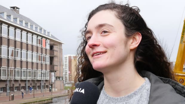 Video | Hoeveel weet jij van privacy? &lsquo;Ik heb me er nooit echt in verdiept&rsquo;