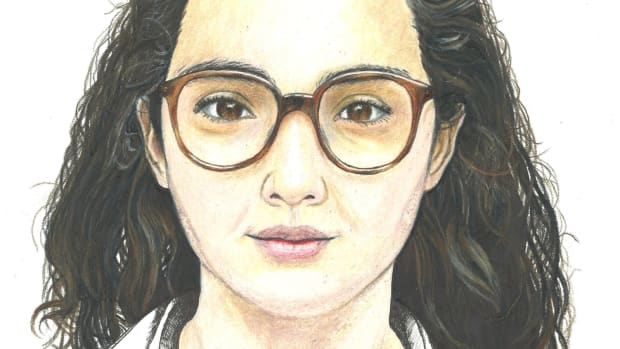 Alex Tess Rutten: een zeer bevlogen vechter tegen onrecht