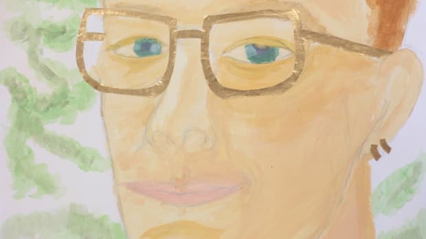 UvA&rsquo;er van het Jaar Erik van Halewijn wil alle jongeren eerlijke kansen geven