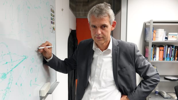 Op z&rsquo;n Duits | Stop met voortrekken van winnaars 