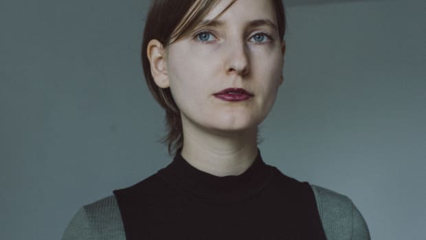 Podcast | Nadia de Vries: ‘We moeten de dood niet dwangmatig vermijden’