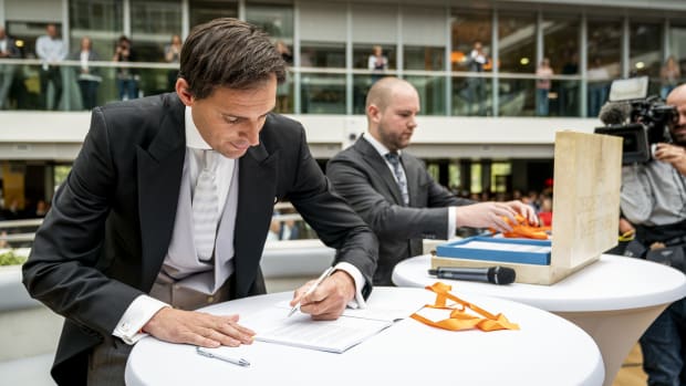 Universiteiten volgend jaar extra gekort