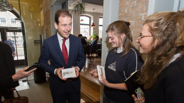PvdA wil af van leenstelsel