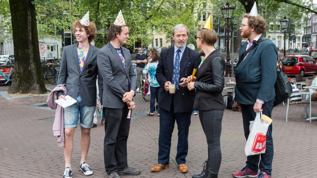 WOinActie gaat &lsquo;ware opening&rsquo; van academisch jaar organiseren