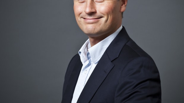 Claes de Vreese: ‘Op deze manier met geld schuiven werkt verkokering in de hand’  