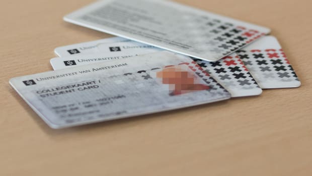 UvA-geheimen | Hoe wordt je studentnummer bepaald?