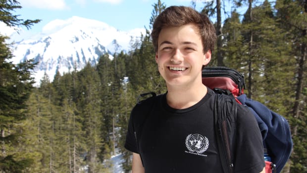 UvA-alumnus Joshua van der Kroft (24) overleden