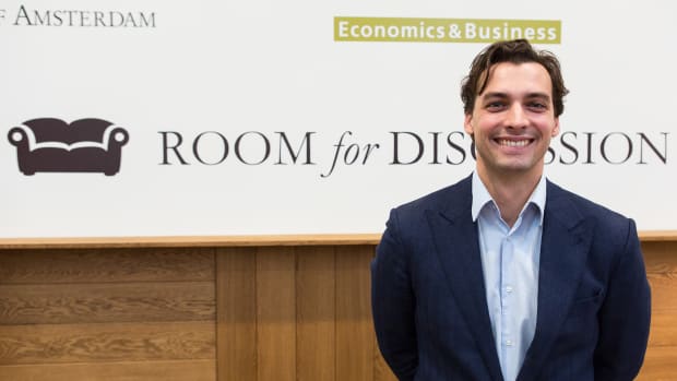 &lsquo;Universiteiten moeten kleur bekennen over Forum voor Democratie&rsquo;