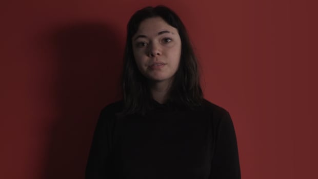 Video | Met dit gedicht won Maxime Garcia Diaz het NK Poetry Slam 2019