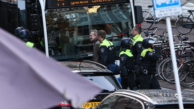 Oud-docent Rudolf Valkhoff verliest hoger beroep over ontslag 