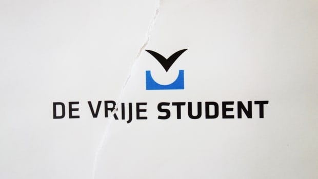 Twee raadsleden verlaten De Vrije Student: &lsquo;Invloed JOVD te groot&rsquo;
