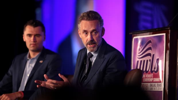 Debat met Jordan Peterson enkel toegankelijk voor UvA&rsquo;ers