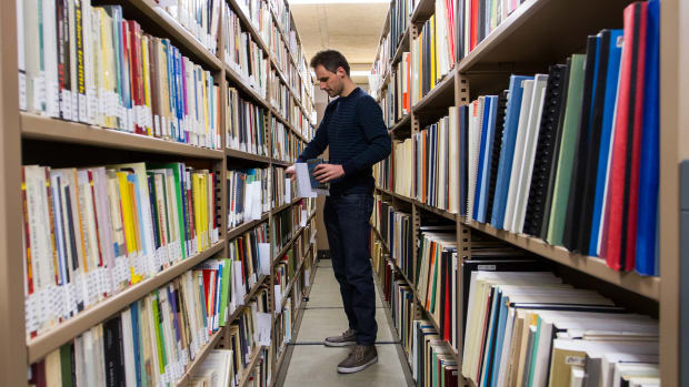 &lsquo;University presses zijn het beste middel voor snelle open access&rsquo;	