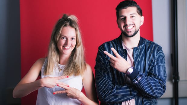 UvA-alumni maken docu Mocromode: &lsquo;Ze krijgen aanzien door uiterlijk vertoon&rsquo;