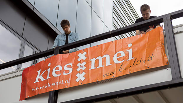 UvA onderzoekt gebrek aan belangstelling voor medezeggenschap