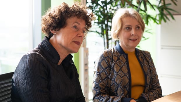 UvA President: efficiency cuts are &lsquo;very bad&rsquo;