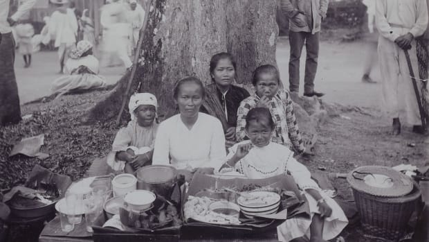 &lsquo;Nederland loopt in de slavernij-discussie behoorlijk achter&rsquo;