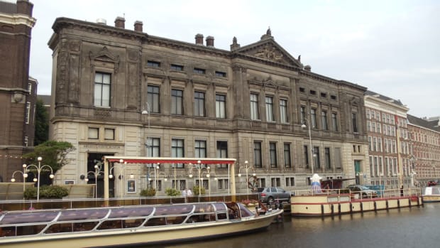 Bijzondere Collecties en APM worden samen &lsquo;Het Allard Pierson&rsquo;