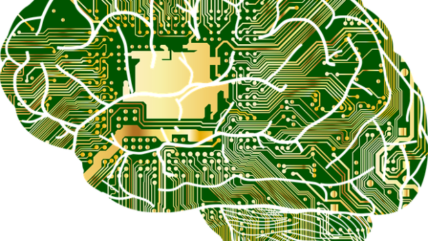 Amsterdamlezing kunstmatige intelligentie: 'De arbeidsmarkt gaat veranderen' 