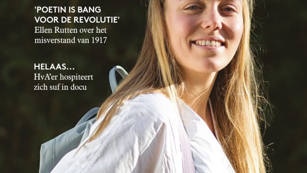 Folia 7: hospiteren, Research Awards en Jyttes jetset