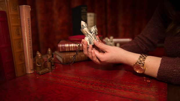 Allard Pierson Museum to open new escape room
