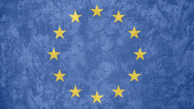 Van der Breggen (19) verzamelt ideeën over de Europese Unie