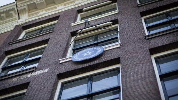 Justitie onderzoekt geweldsincident bij dispuut A.S.C./A.V.S.V.