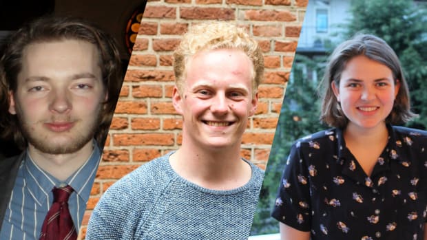 #UvAkiest: drie facultaire partijen bij FGw