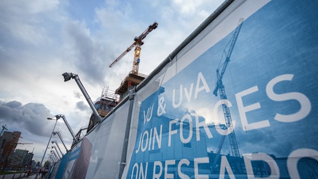 Update: Weer geen instemming met verhuizing bèta’s naar VU