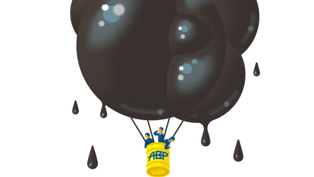 &lsquo;UvA, stop met investeringen in fossiele brandstoffen&rsquo;