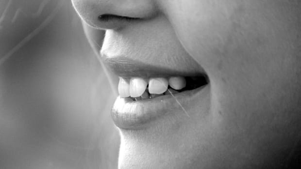 Ontstoken tandvlees kan wijzen op diabetes