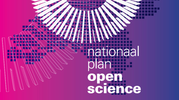 Na ‘open access’ wordt nu ‘open science’ de norm