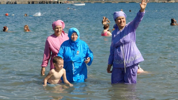 &lsquo;Salafisten en hipsters hebben meer gemeen dan je denkt&rsquo;