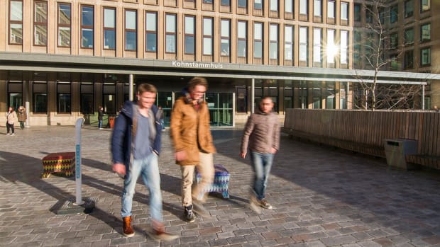 HvA wil experimenteren met medezeggenschap