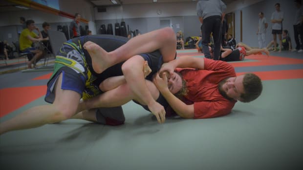 USC viert veertigjarig bestaan met ‘schaken met ledematen’