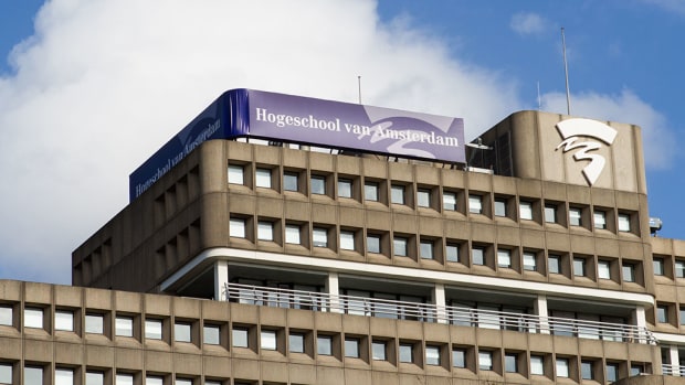 Twee keer zoveel summer schools bij HvA