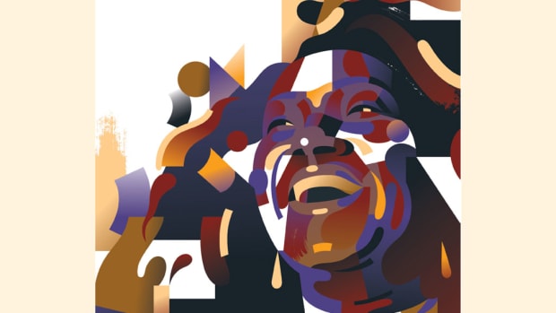 Folia's eindejaarsnummer is er