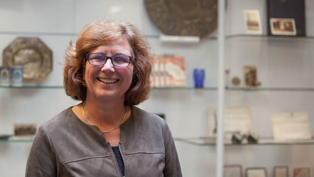 Jacomine Ravensbergen ruilt HvA in voor Avans