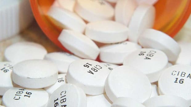 Ritalin zorgt voor langdurige verandering in kinderhersenen