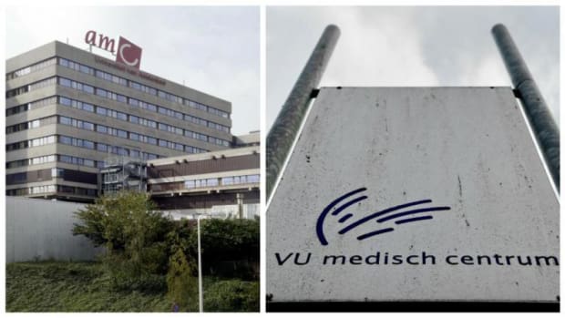 Nederlandse Zorgautoriteit keurt fusie AMC en VUmc goed 