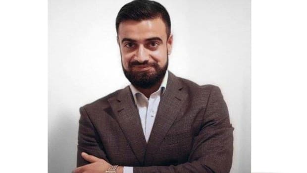 Update: UvA-student Weis Seraj (23) vermist