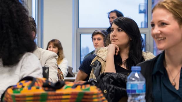 &lsquo;Hogeschool is verantwoordelijk voor betrokkenheid studenten&rsquo;