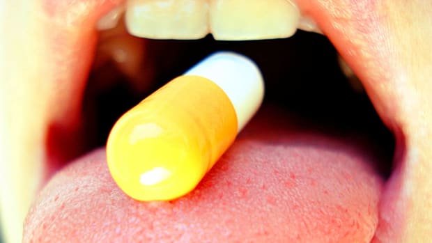 &lsquo;Lustpil voor vrouwen werkt nauwelijks&rsquo;