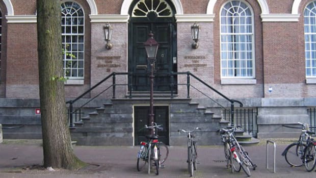 Calluna Euving benoemd tot UvA-secretaris