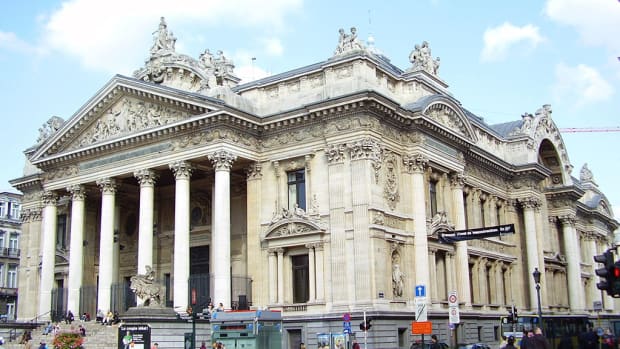 De eerste beursgenoteerde universiteit; een alarmbel voor de politiek